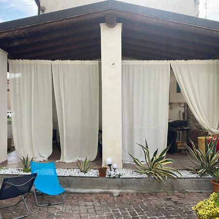 Casapiedicastello Apartment Castelnuovo del Garda Exterior photo